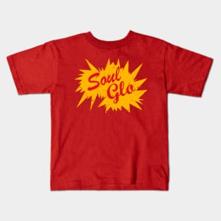 Soul Glo Kids T-Shirt